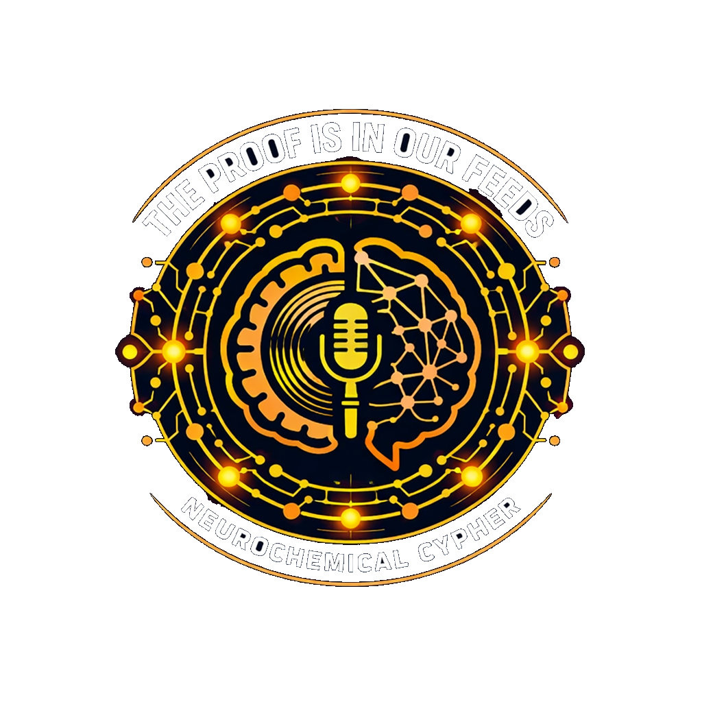 Neurochemical Cypher logo